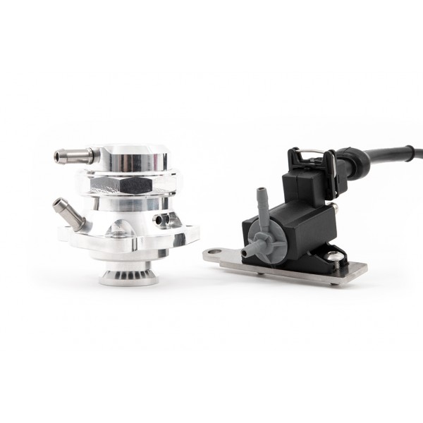 Forge Motorsport Recirculating Valve for Ford Focus ST280